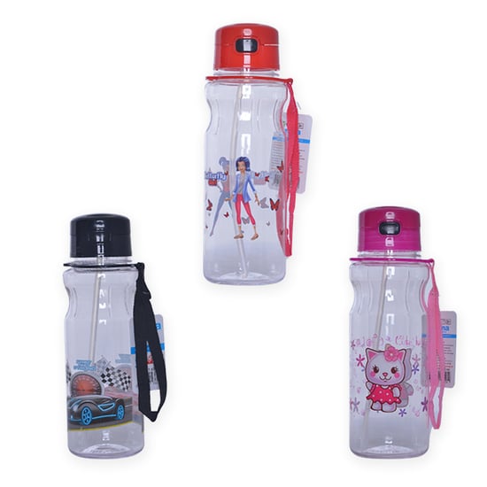 İmma 621 Pc Matara Pipetli 700 Ml