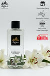 Ilgaz Beyaz Zambak Kolonyası 80 Derece 400 Ml | Elegance Series
