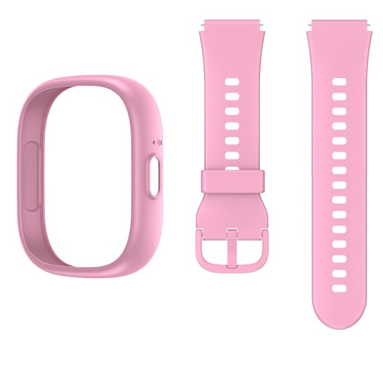 Wiky Watch 5 Plus Kasa Kordon Pembe Set