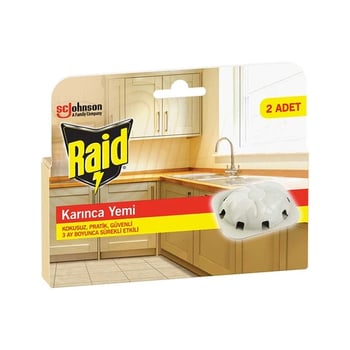 karınca yemi raid