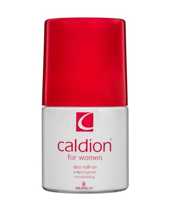 Caldion Kadın Roll On 50 ml