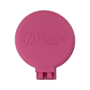 ProCo Beauty Makaron Saç Fırçası Tatlı Düşler Serisi  - Cam Göbeği, Fuşya, Limon Sarısı