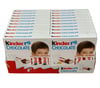 Kinder Chocolate T-4 50 Gr