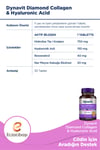 Dynavit Collagen & Hyaluronic Acid 30 Tablet