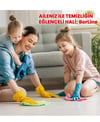 borline,borline yüzey temizleyici,Yüzey Temizleyici,2350 ml,toptan deterjan, toptan satış, toptantr,lavanta bahçesi