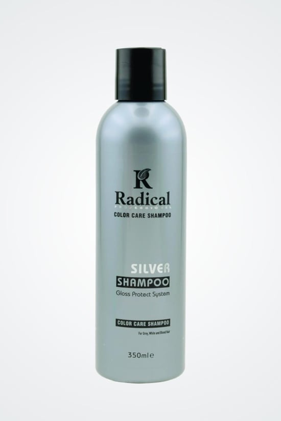 Radical Silver Color Care Şampuan 350 ml