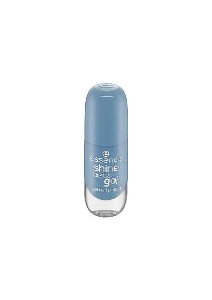 Essence Shine Last&go Oje 77