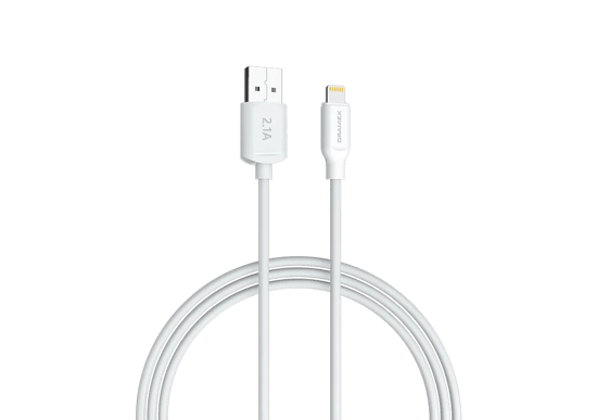 Dramex D21LK Lightning (iPhone) - USB Şarj ve Data Kablosu