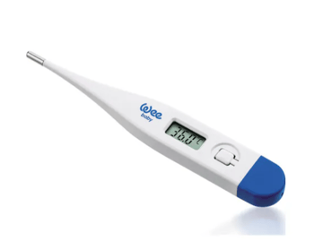 Wee Baby 301 Dijital Termometre