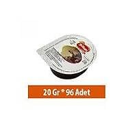 Gülsan Tahin Pekmez 20 Gr 100 Lü