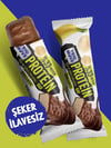 Trio Move %33 Protein Bar Muz ve Sütlü 50 Gr *9'lu