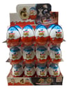 Kinder Joy Erkek T-1 20 Gr