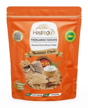 Haşiroğlu Fırınlanmış Tarhana 225g