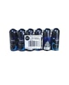 Nivea Erkek Deep Beat Aktif Karbon Roll On 50 ml