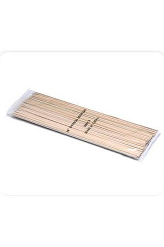 Dolphin Bambu Çöp Şiş 25cm x 3mm 100 Adet