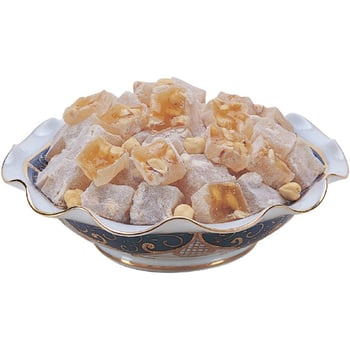 Arı Lokumları Fındıklı Lokum - 5 Kg