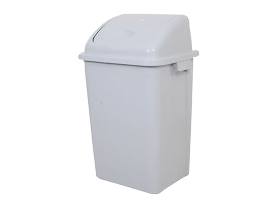 Zambak 402 2 No Klik Çöp 10 Litre