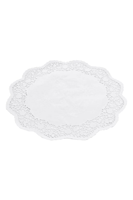 Dolphin Dantel Kağıt 38cm 100 Adet