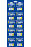 Varta Energy AAA İnce Pil 10X2 Kartela