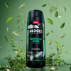 Axe Erkek Sprey Deodorant Emerald Sage 150 ml