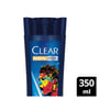 Clear Men Legend By CR7 Şampuan 350 Ml