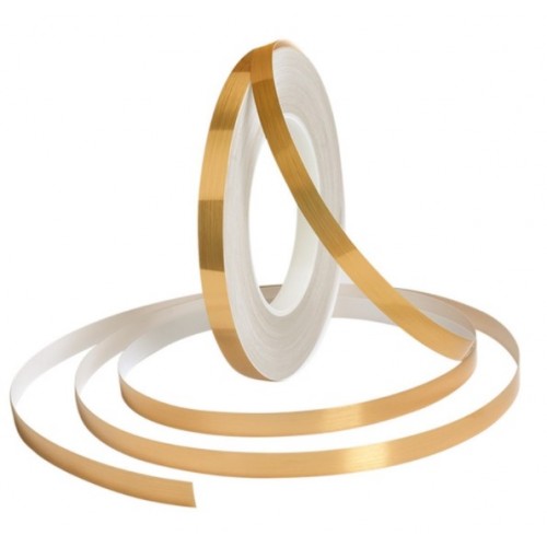 DİYARI FIRSAT 1 cm 50 Metre Gold Fayans Arası Şerit Bant