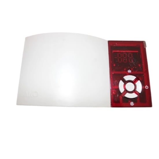 Premio Soğutma Ako D14632 Pano Tipi Soğuk Oda Dijital Termostat