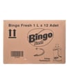Bingo Fresh Yüzey Temizleyici 1 lt Mutlu Yuvam