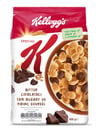 Kellogg's Special K Bitter Çikolatalı Kahvaltılık Tam Buğday ve Pirinç Gevreği 400 Gr x 3 Adet, Tam Tahıllı