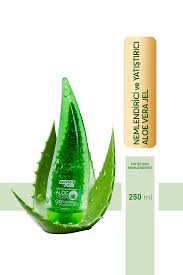 Softto Plus Yatıştırıcı  Aloe Vera Jel 250 ml