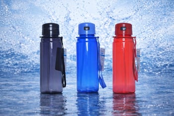 İmma 623 Pc Matara Pipetli Renkli 550 Ml