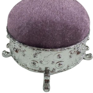 P Parla Ayaklı İğnedanlık