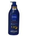 Nivea Q10 Sıkılaştırıcı Vücut Sütü 400 ml