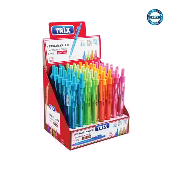 Trix T-460 Versatil Kalem