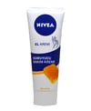 nivea, el kremi, krem, el bakım kremi, bal mumlu krem