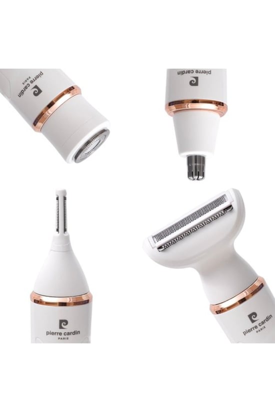 Pierre Cardin Epilasyon Seti