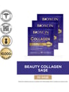 BIOXCIN COLLAGEN TOZ SACHET 30X11G  0821