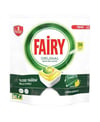 Fairy Hepsi Bir Arada 36 Yıkama Bulaşık Makinesi Tableti