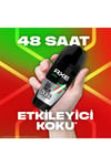 Axe Erkek Roll On Deodorant Africa 48 Saat Etkileyici Koku 50 ml
