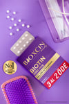 Bioxcin Biotin 5000 Mcg 90 Tablet