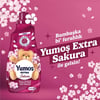 Yumoş Extra Çamaşır Yumuşatıcı 1440 ml Sakura