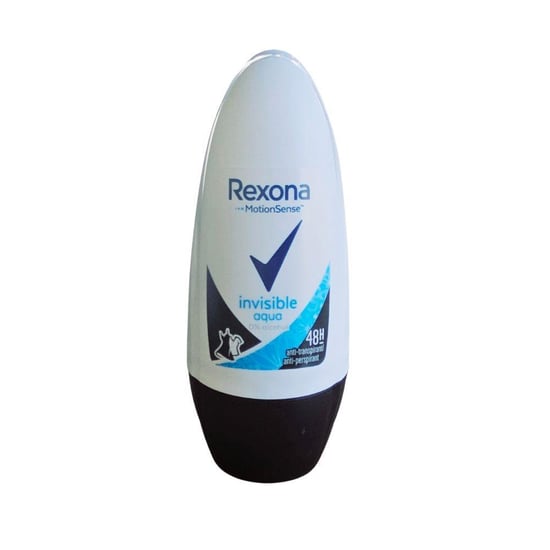 Rexona Motion Sense Invisible Aqua Kadın Roll-on 50ml