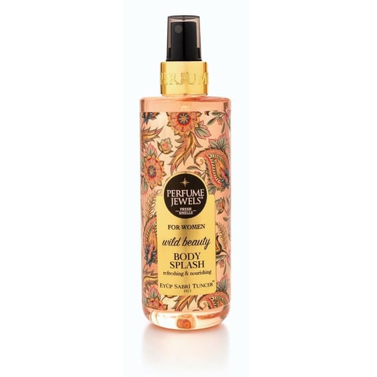 Eyüp Sabri Tuncer Wild Beauty Vücut Spreyi 250 Ml
