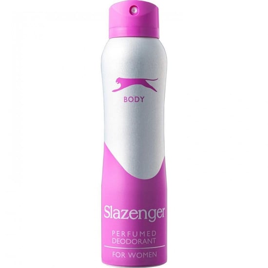 Slazenger Kadın Deodorant 150 ml Pembe