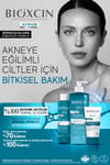 Bioxcin Acnium Dengeleyici Nemlendirci Krem 50 ml