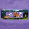 Milka Choco Wafer Sütlü Çikolata Kaplamalı Gofret 150 gr - 3 Adet