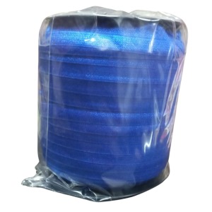 P Parla Çamaşır Lastiği Düz 1 cm  75 Metre 1 Top Saks