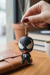 Venom Figürlü Anahtarlık