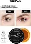 Trinova Kaş Sabitleyici & Şekillendirici Wax