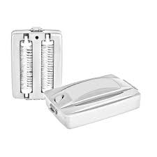 Titiz 205 Defne 2'Li Gırgır -Renkli Plastik Gırgır